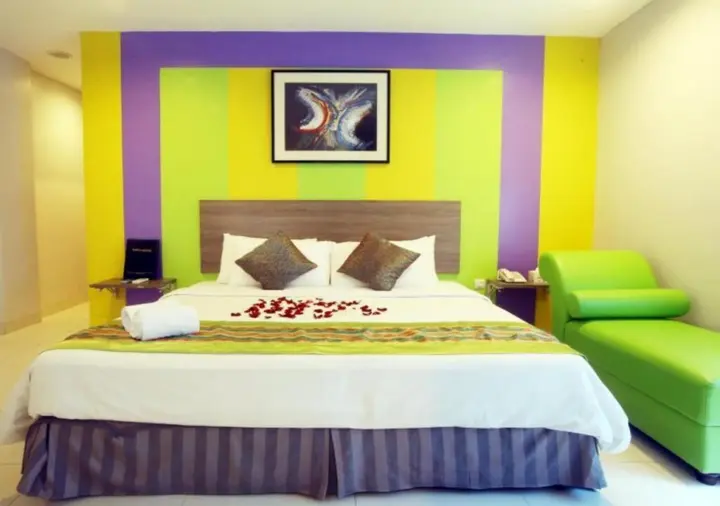 Джакарта: My Hotel