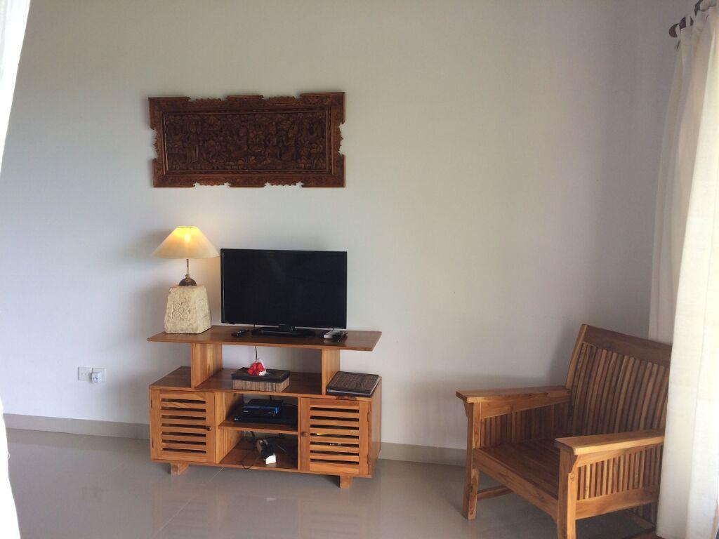 Лембонган-Айленд: Lembongan Cliff Villas