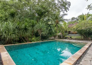 Лембонган-Айленд: Lembongan Cliff Villas