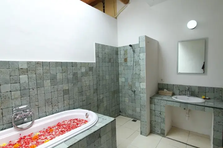 Лембонган-Айленд: Lembongan Cliff Villas
