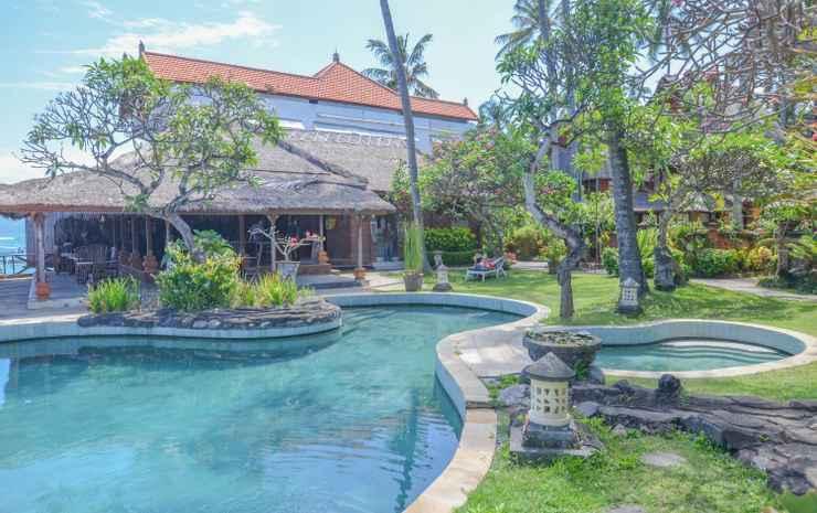Канди Даса: Ida Beach Village