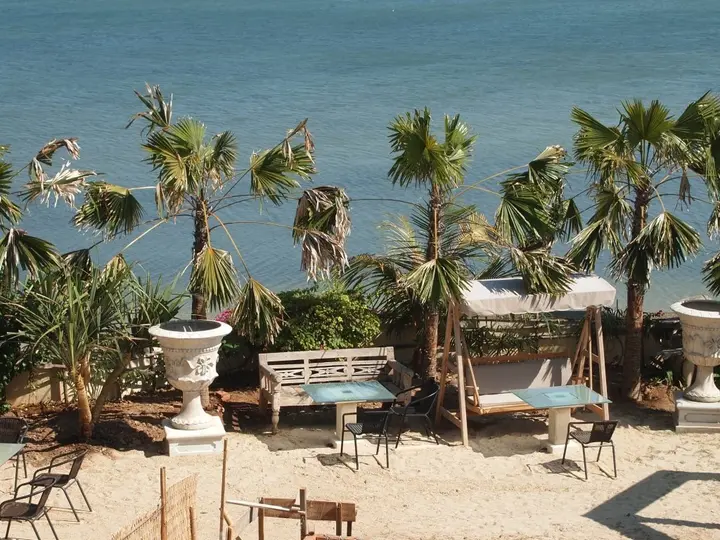 Джепара: Bayfront Villa Jepara