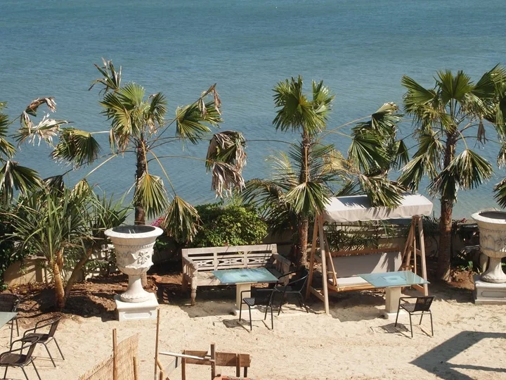 Джепара: Bayfront Villa Jepara