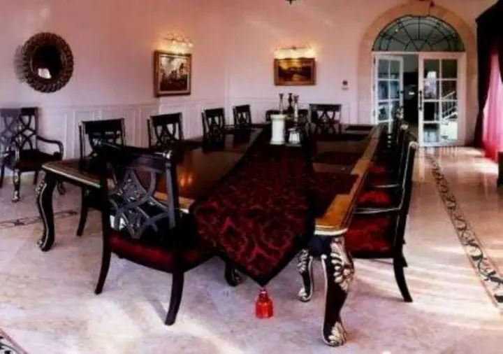 Джепара: Bayfront Villa Jepara