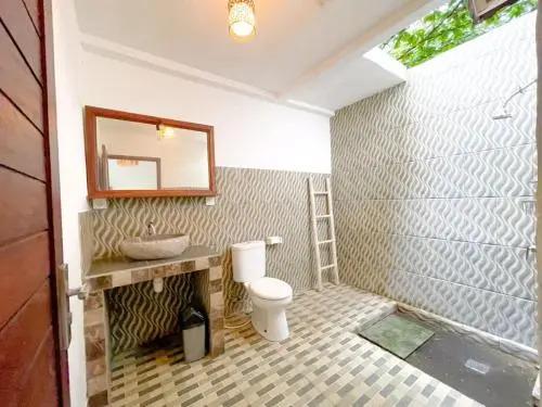Пурвакерти: Solaluna Beach Homestay