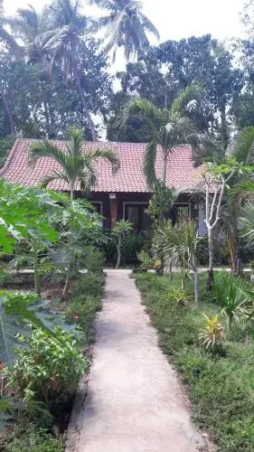Пурвакерти: Solaluna Beach Homestay