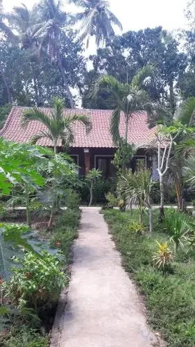 Пурвакерти: Solaluna Beach Homestay