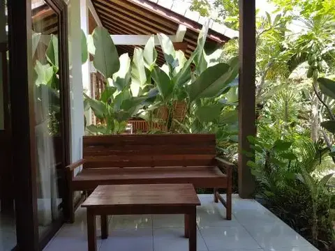 Пурвакерти: Solaluna Beach Homestay