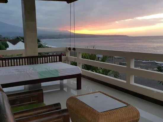 Пурвакерти: Solaluna Beach Homestay
