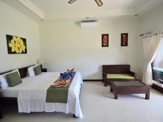 Пурвакерти: Solaluna Beach Homestay