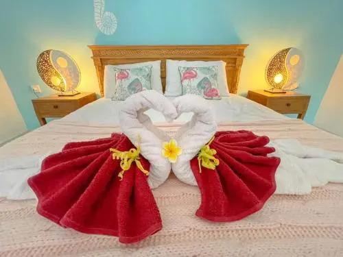 Пурвакерти: Solaluna Beach Homestay