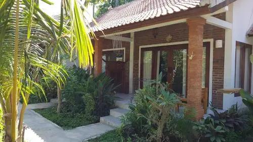 Пурвакерти: Solaluna Beach Homestay