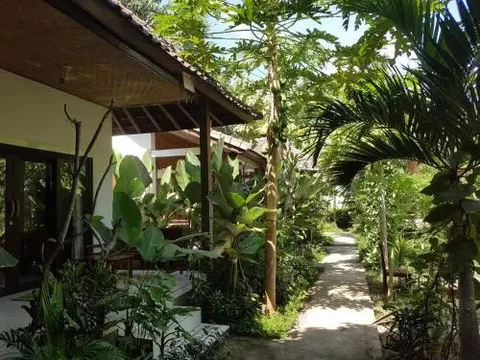 Пурвакерти: Solaluna Beach Homestay
