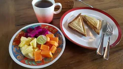 Пурвакерти: Solaluna Beach Homestay