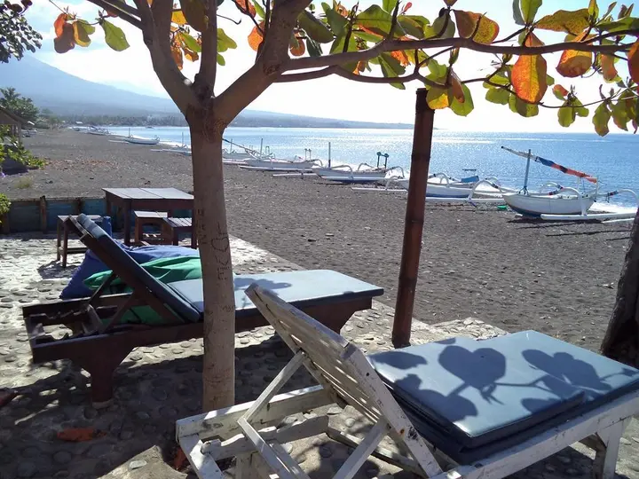 Пурвакерти: Solaluna Beach Homestay
