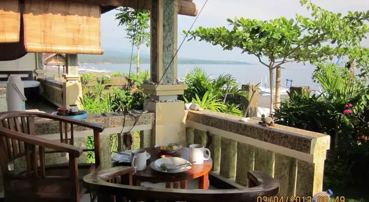 Пурвакерти: Solaluna Beach Homestay