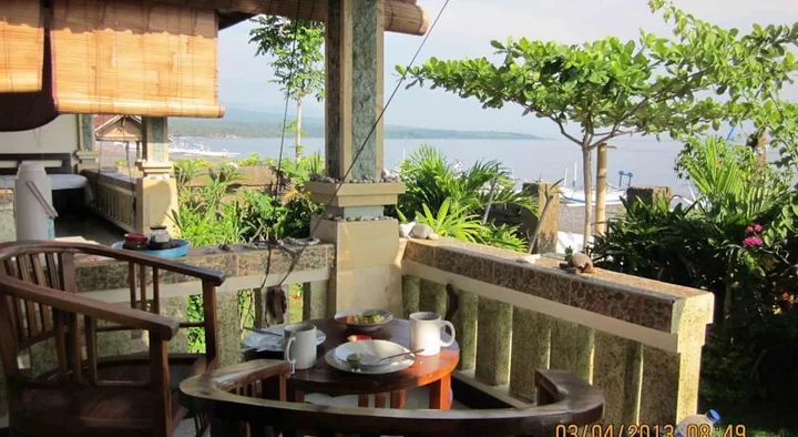 Пурвакерти: Solaluna Beach Homestay