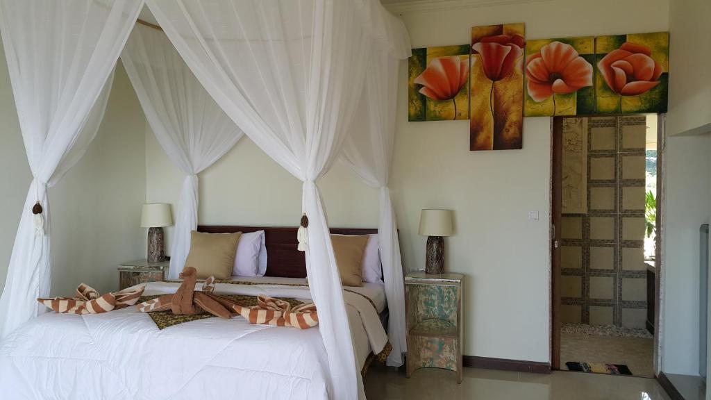 Пурвакерти: Solaluna Beach Homestay