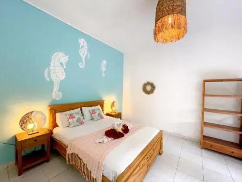 Пурвакерти: Solaluna Beach Homestay