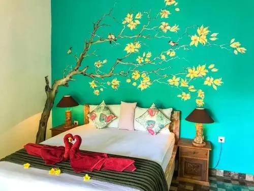 Пурвакерти: Solaluna Beach Homestay
