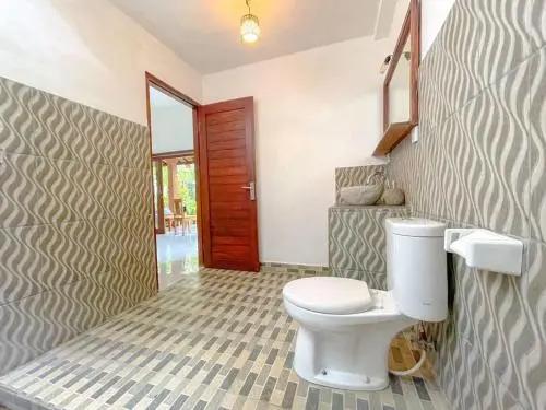 Пурвакерти: Solaluna Beach Homestay