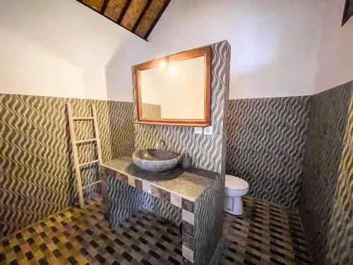 Пурвакерти: Solaluna Beach Homestay