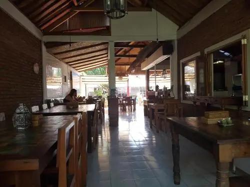 Пурвакерти: Solaluna Beach Homestay