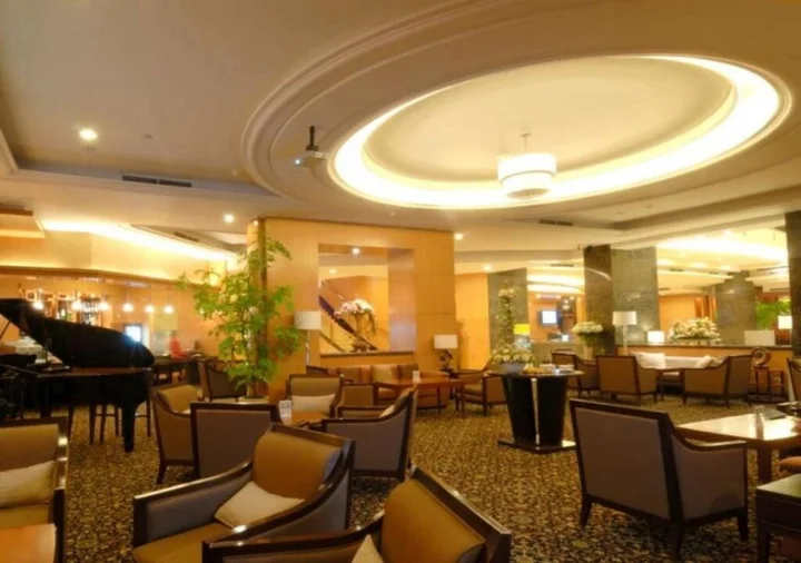 Манадо: Manado Quality Hotel