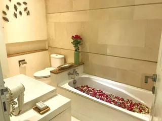 Кута: La Belle Villa