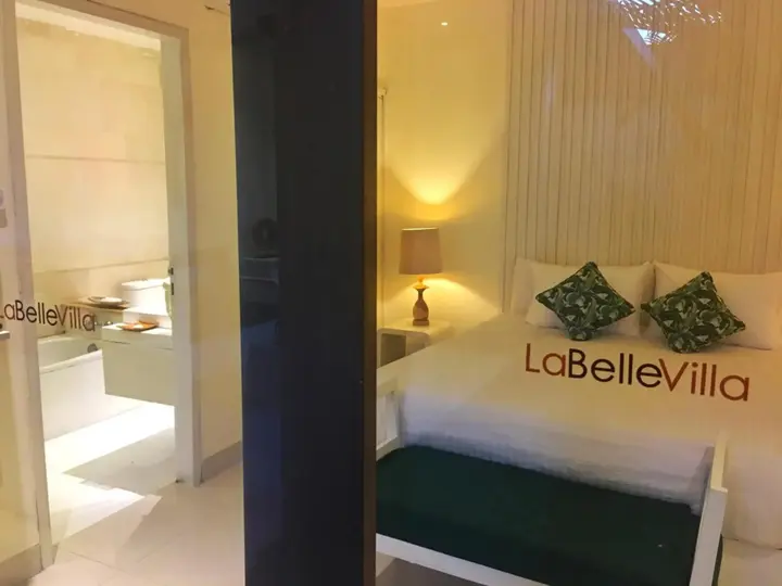 Кута: La Belle Villa
