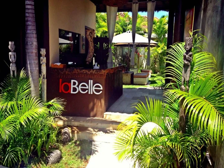 Кута: La Belle Villa