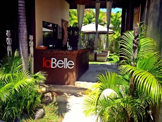 Кута: La Belle Villa