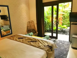 Кута: La Belle Villa
