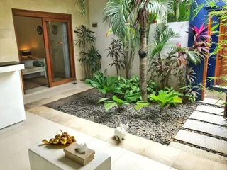 Кута: La Belle Villa