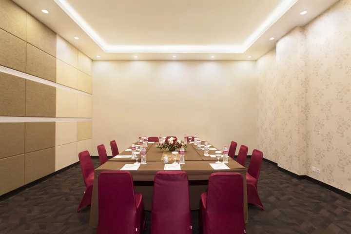 Сукохарджо: Отель Favehotel Solo Baru
