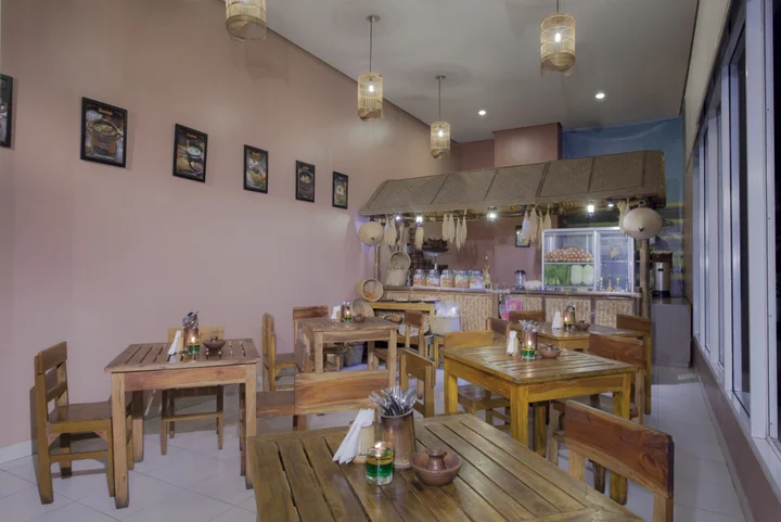 Сукохарджо: Отель Favehotel Solo Baru