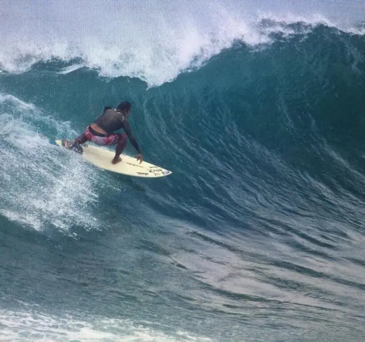 Переренан: Premier Surf Camp