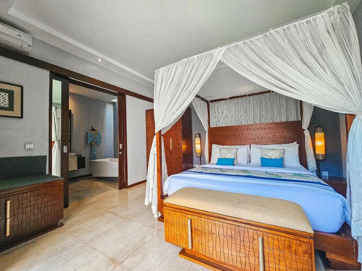 Кута: SEMINYAK ICON by Karaniya Experience