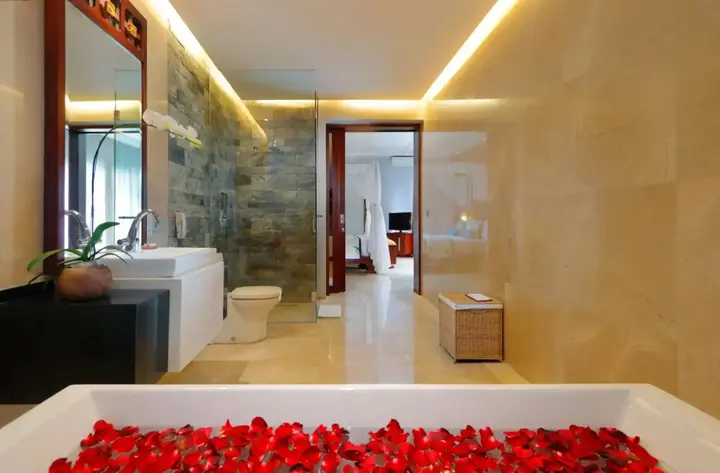 Кута: SEMINYAK ICON by Karaniya Experience