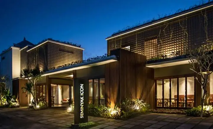 Кута: SEMINYAK ICON by Karaniya Experience