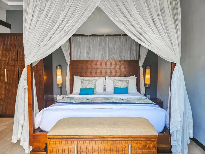 Кута: SEMINYAK ICON by Karaniya Experience