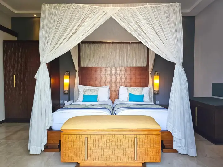 Кута: SEMINYAK ICON by Karaniya Experience