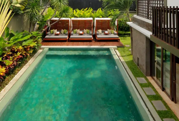Кута: SEMINYAK ICON by Karaniya Experience