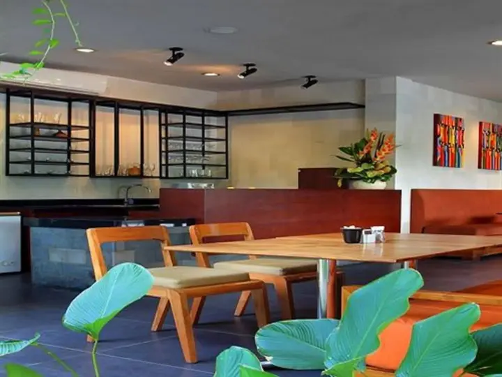 Кута: SEMINYAK ICON by Karaniya Experience