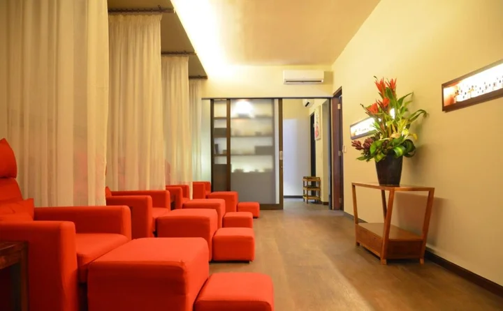 Кута: SEMINYAK ICON by Karaniya Experience