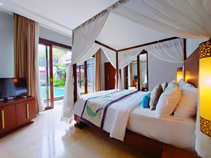 Кута: SEMINYAK ICON by Karaniya Experience