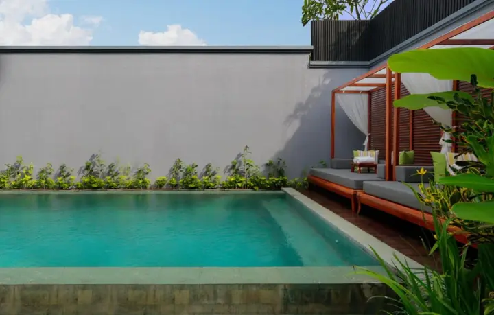 Кута: SEMINYAK ICON by Karaniya Experience