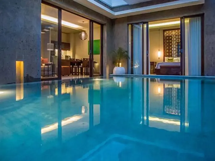Кута: SEMINYAK ICON by Karaniya Experience