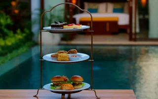 Кута: SEMINYAK ICON by Karaniya Experience