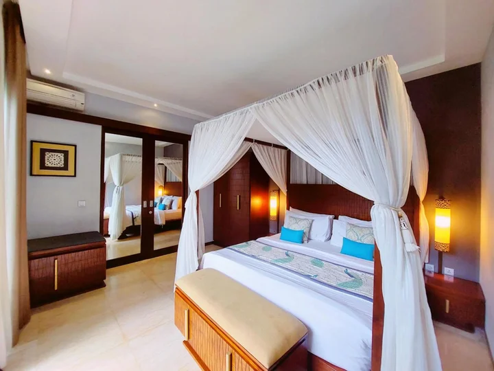Кута: SEMINYAK ICON by Karaniya Experience